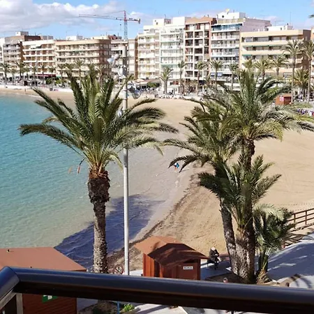 Apartment Atico