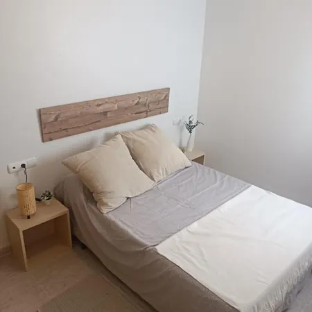 Apartment Atico Torrevieja