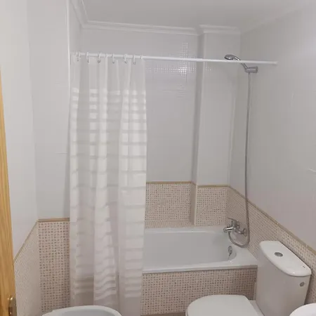 Atico Apartment *