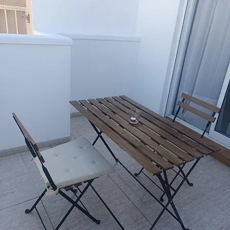 Atico Apartment Torrevieja