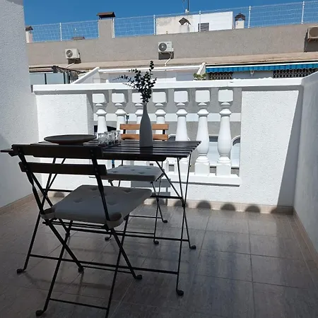 Atico Appartement Torrevieja