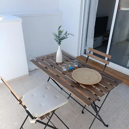 Appartement Atico Torrevieja